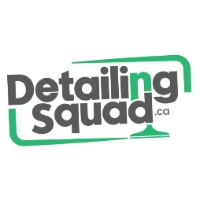 Brands,  Businesses, Places & Professionals Detailing Squad Inc in Mississauga ON