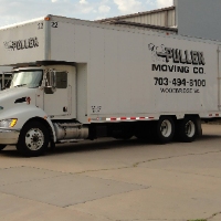 Brands,  Businesses, Places & Professionals Pullen Moving Company, Inc. in Woodbridge VA