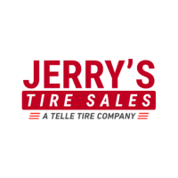 Brands,  Businesses, Places & Professionals Jerry's Tire Sales, Inc. in Edwardsville IL