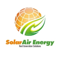 Brands,  Businesses, Places & Professionals Solar Air Energy in Morningside QLD