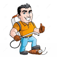 Brands,  Businesses, Places & Professionals Pest Control Round Rock Pros in Jarrell TX