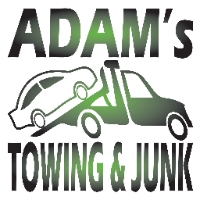 Brands,  Businesses, Places & Professionals Adam's Buy Junk Cars & Towing Service Tampa FL in Tampa FL