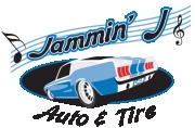 Brands,  Businesses, Places & Professionals Jammin' J Automotive in St. Louis, MO MO