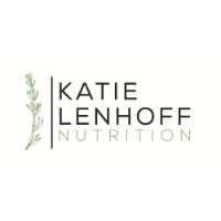 Katie Lenhoff Nutrition - Senior Dietitian