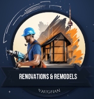 Brands,  Businesses, Places & Professionals Handyman Vaughan in Vaughan ON