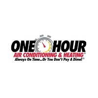 One Hour Heating & Air Conditioning® of Clearwater