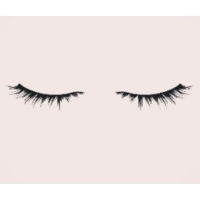 Never Late Lashes