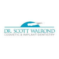 Brands,  Businesses, Places & Professionals Dr. Scott Walrond Cosmetic & Implant Dentistry in Pleasant Garden NC