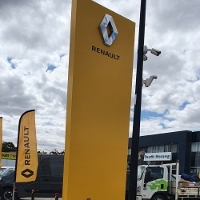 Brands,  Businesses, Places & Professionals South Morang Renault in South Morang VIC