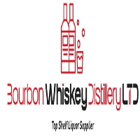 Bourbon Whiskey Distillery