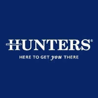 Brands,  Businesses, Places & Professionals Hunters Estate & Letting Agents Highcliffe in Christchurch England