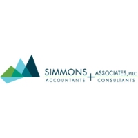 Brands,  Businesses, Places & Professionals Simmons And Associates, PLLC. in Hot Springs AR