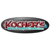 Brands,  Businesses, Places & Professionals Kocher's Water Pumps & Tanks Inc. in Bath PA