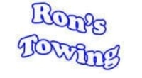 Brands,  Businesses, Places & Professionals Ron's Towing in Lincoln IL