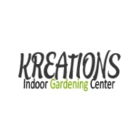 Kreations Indoor Gardening Center