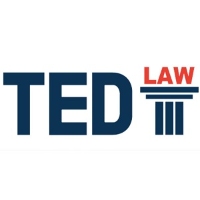 Brands,  Businesses, Places & Professionals TED Law: Accident and Injury Law Firm, LLC in North Charleston SC