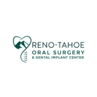 Brands,  Businesses, Places & Professionals Reno Tahoe Oral Surgery & Dental Implant Center in Reno NV