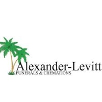 Brands,  Businesses, Places & Professionals Alexander-Levitt Funerals and Cremations in Tamarac FL