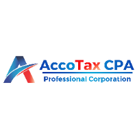 Brands,  Businesses, Places & Professionals AccoTax CPA Professional Corporation in Cambridge ON