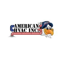 American HVAC Inc.