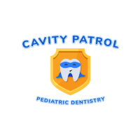 Cavity Patrol Pediatric Dentistry - Katy