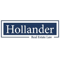 Hollander Real Estate Law