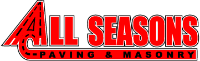 All Seasons Paving & Masonry