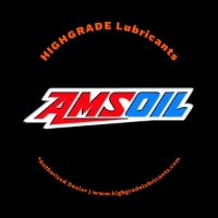 HIGHGRADE Lubricants