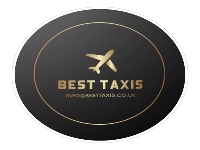 Brands,  Businesses, Places & Professionals BEST TAXIS in 150 Park Dene, Halifax, West Yorkshire HX1 4DF England