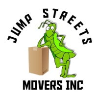 Brands,  Businesses, Places & Professionals Jump Streets Movers Inc in Chelsea MA