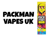 Brands,  Businesses, Places & Professionals PACKMAN VAPES UK in  EC