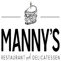 Brands,  Businesses, Places & Professionals Manny's Deli Stop in Willow Grove, PA PA