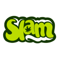 Slam Cannabis