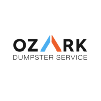 Brands,  Businesses, Places & Professionals Ozark Dumpster Service in Springdale, AR AR