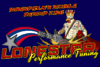 Lonestar Performance Tuning