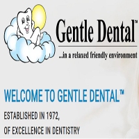 Brands,  Businesses, Places & Professionals Gentle Dental in Commack, NY NY