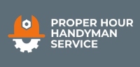 Brands,  Businesses, Places & Professionals Proper Hour Handyman Service San Jose in San Jose, CA CA