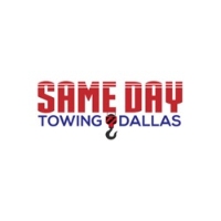 Brands,  Businesses, Places & Professionals Same Day Towing Dallas in Dallas, Texas TX