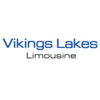 Vikings Lakes Limo