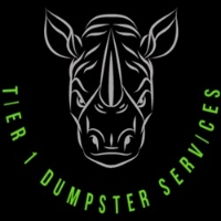 Tier 1 Dumpster Services