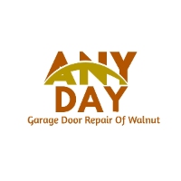 Anyday Garage Door Repair of Walnut