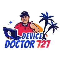 Brands,  Businesses, Places & Professionals Device Doctor 727 in New Port Richey FL