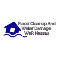 Brands,  Businesses, Places & Professionals Flood Cleanup And Water Damage - WeR Nassau in Mineola, NY NY