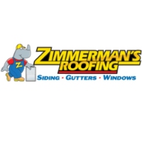 Brands,  Businesses, Places & Professionals Zimmerman's Roofing in New Holland, Pennsylvania PA