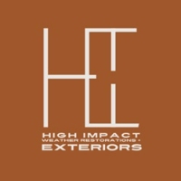 High Impact Weather Restorations + Exteriors