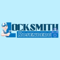 Brands,  Businesses, Places & Professionals Locksmith Rosenberg TX in Rosenberg, Texas TX