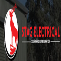 Brands,  Businesses, Places & Professionals Stag Electrical, Solar & Refrigeration in  NSW