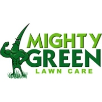 Mighty Green Lawn Care