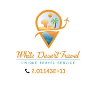 Brands,  Businesses, Places & Professionals White Desert Travel in Giza Giza Governorate