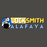 Locksmith Alafaya FL